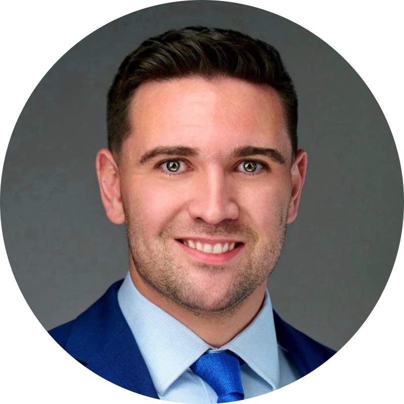 Home Aron attorney profile photo at The Law Office of Mitchell