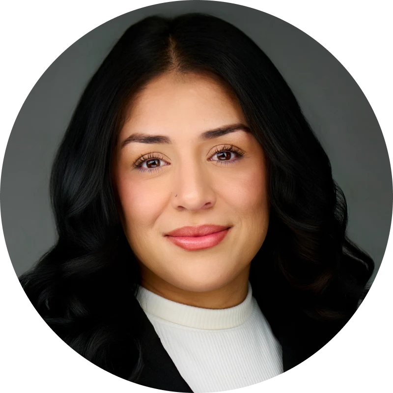 Home Samantha attorney profile photo at The Law Office of Mitchell