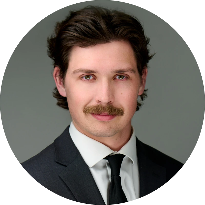 Home Trey attorney profile photo at The Law Office of Mitchell
