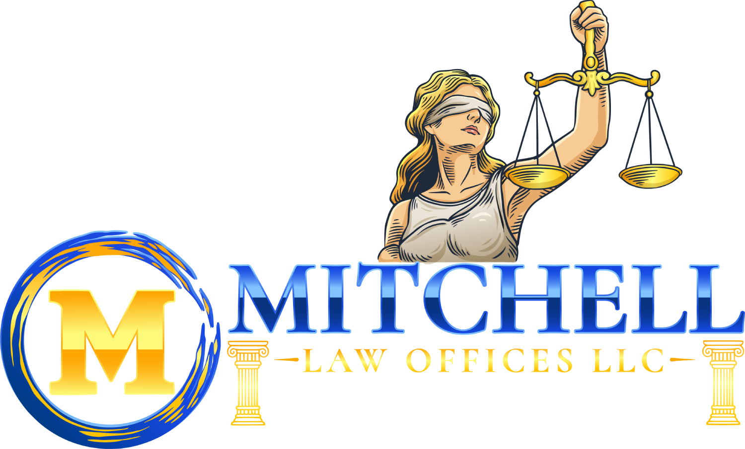 The Law Office of Mitchell legal services in Farmington, New Mexico