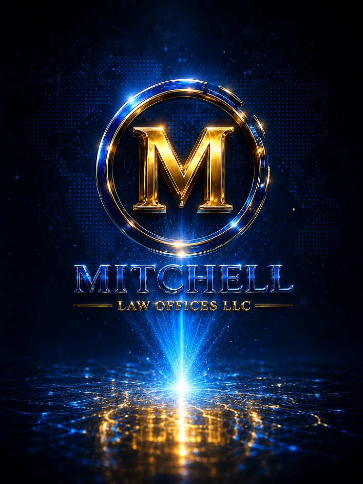 The Law Office of Mitchell legal services in Farmington, New Mexico