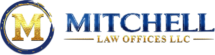 The Law Office of Mitchell logo