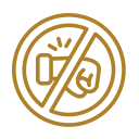 Shield icon for domestic violence defense representation